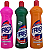 Kit 3 Limpadores Multi Uso Triex 500ml - Marca 3x - Imagem 4