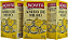 Kit 3 Amido De Milho Novitá 125g Culinário - Imagem 1