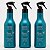 Kit 3 Spray Termo Protetor Hobety Hair's – 300ml - Imagem 2