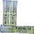 Kit 3 Óleo de Argan Hair Oil 45ml - Hairs Company - Imagem 1