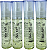 Kit 4 Óleos de Argan Hair Company 45ml - Tratamento Brilho - Imagem 1