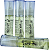Kit 4 Óleos de Argan Hair Company 45ml - Tratamento Brilho - Imagem 3