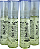 Kit 4 Óleos de Argan Hair Company 45ml - Tratamento Brilho - Imagem 7