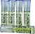 Kit 5 Óleos de Argan Hair Oil 45ml Hairs Company - Imagem 3