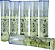 Kit 6 Óleos de Argan Hair Oil 45ml - Hairs Company - Imagem 3