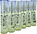 Kit 6 Óleos de Argan Hair Oil 45ml - Hairs Company - Imagem 4