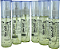 Kit 6 Óleos de Argan Hair Oil 45ml - Hairs Company - Imagem 6