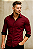 Camisa Masculina Slim fit Luxo Duos - Imagem 2