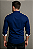 Camisa Masculina Slim fit Luxo Duos - Imagem 3