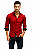 Camisa Masculina Slim fit Luxo Duos - Imagem 1