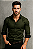 Camisa Masculina Slim fit Luxo Duos - Imagem 1