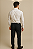 Camisa Masculina Slim fit Luxo Basic - Imagem 5