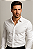 Camisa Masculina Slim fit Luxo Basic - Imagem 2