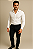 Camisa Masculina Slim fit Luxo Basic - Imagem 3