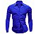 Camisa Masculina Slim fit Luxo Basic - Imagem 1