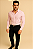 Camisa Masculina Slim fit Luxo Basic - Imagem 3