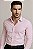 Camisa Masculina Slim fit Luxo Basic - Imagem 2