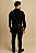 Camisa Masculina Slim fit Luxo Basic - Imagem 5