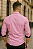 Camisa Masculina Slim fit Luxo Duos - Imagem 3