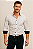 Camisa Masculina Slim fit Luxo Duos - Imagem 3