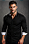 Camisa Masculina Slim fit Luxo Duos - Imagem 1