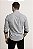 Camisa Masculina Slim fit Luxo Duos - Imagem 3