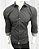 Camisa Masculina Slim fit Luxo Detalhada - Imagem 1