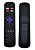 Controle remoto para TV Philco Smart  Roku PTV32RCG70BLH  - PTV42G52RCF - Imagem 3