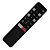 Controle Remoto para TCL Tv Smart Rc802v 55p8m 4 Netflix Globoplay - Imagem 1