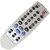Controle Remoto Receptor Visiontec VT200 / VT300 / VT700 / VT1000 / VT2000 - Imagem 1