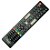 Controle Para Tv Semp Toshiba Ct-8045 Ct-6670 Ct 8063 - Imagem 1