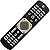 Controle Remoto TV LED Full HD Smart Philips 42PFG5909/78 - 42PFG6519/78 - Imagem 1