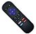Controle Compatível Roku Tv Express Botão Netflix Hbo Go - Imagem 3