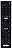 Controle Remoto P/ Smart Tv Sony Xbr-55x855c Xbr-75x855c - Imagem 2