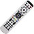 Controle Remoto Receptor HD Duo S4 - Imagem 1