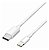 CABO DE DADOS TIPO-C PARA IPHONE 1 METRO (MAX-TCIP2) - Imagem 1