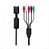 CABO PARA PLAYSTATION 3 (LE-1018) - Imagem 1