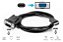 CABO HDMI + VGA 1,8 METROS (N437) - Imagem 3