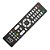 Controle Remoto  Para Tv Hq Smartv HQTV32HD HQTV39HD - Imagem 1