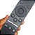 Controle Remoto Compatível Smart Tv Samsung 4k Netflix Prime - Imagem 3