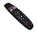 Controle Remoto Para Smart Tv Multilaser Tl042 Tl045 Tl046 - Imagem 4