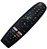 Controle Remoto Para Smart Tv Multilaser Tl042 Tl045 Tl046 - Imagem 1