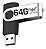 Pen drive 64gb Usb 2.0 Altomex Original - Imagem 2