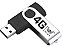 Pen drive 4gb Usb 2.0 Altomex Original - Imagem 2