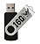 Pen drive 16gb Usb 2.0 Altomex Original - Imagem 1