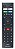 Controle Remoto Para Tv Hq Hk320df Hqs32nkh Hqs43nkh - Imagem 3