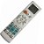 Controle Remoto Ar Condicionado Samsung RC-2203 / ARC-2204 / ARC-2214 / ARC-2230 - Imagem 1