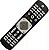 Controle Remoto para TV Philips 55PFG6519/78 42PFG6809/78 /  47PFG6809/78 /  55PFG6809/78 - Imagem 1