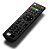 Controle Remoto para Receptor De TV Satélite SATHD RDS840 Intelbras - Imagem 2