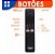 Controle Remoto Para Xiaomi Mi Box Stick Tv Comando De Voz - Imagem 3